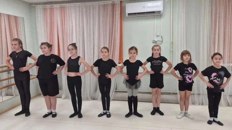 День учителя в «Юном технике»: призвание