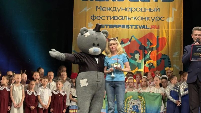 Хореография для детей: зачем нужна, что развивает и как выбрать педагога
