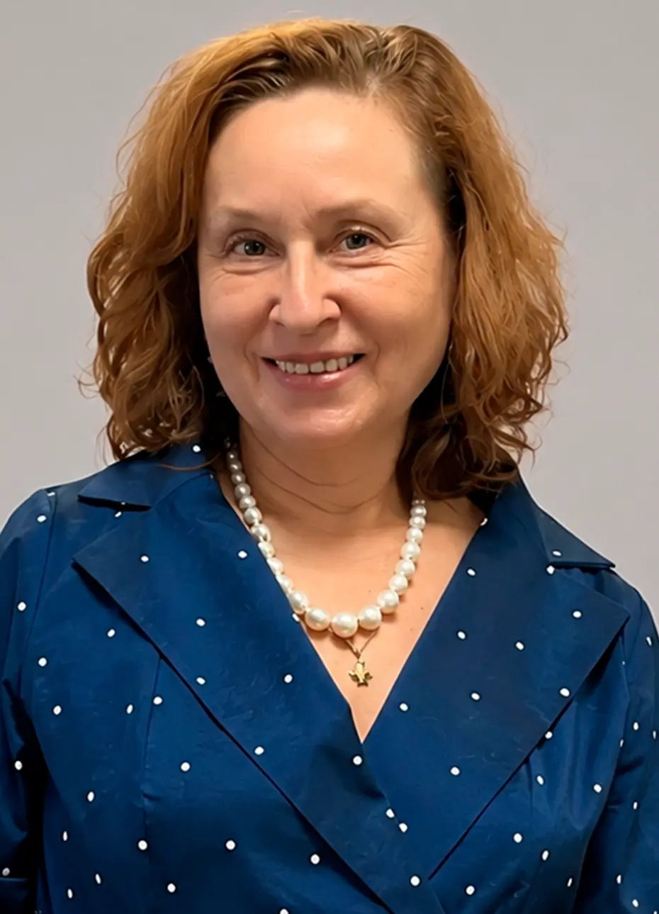 Банкина Инна Михайловна