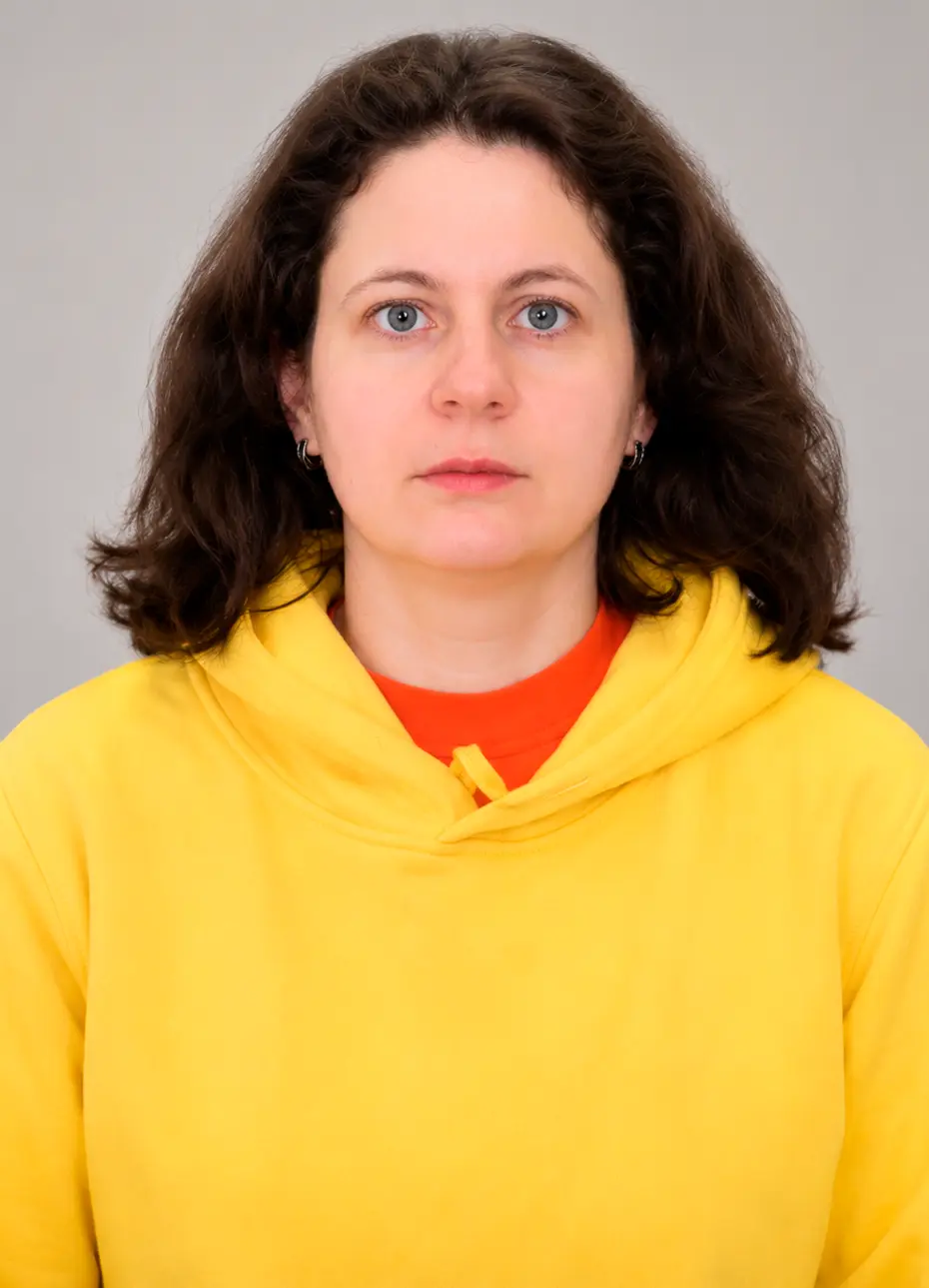 Башкирова Наталья Александровна