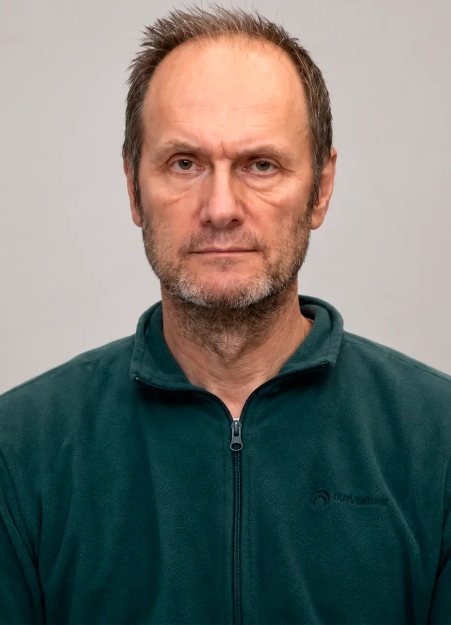 Байковский Александр Владимирович