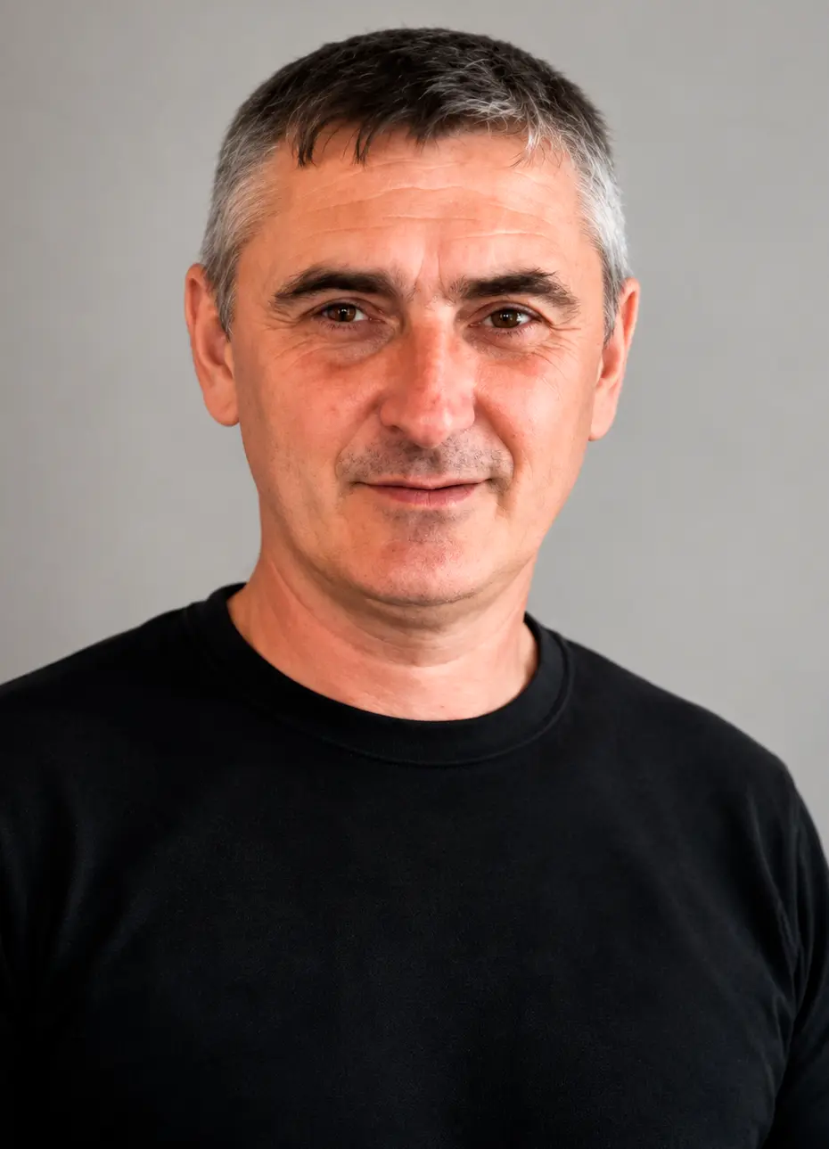 Давыдов Дмитрий Александрович