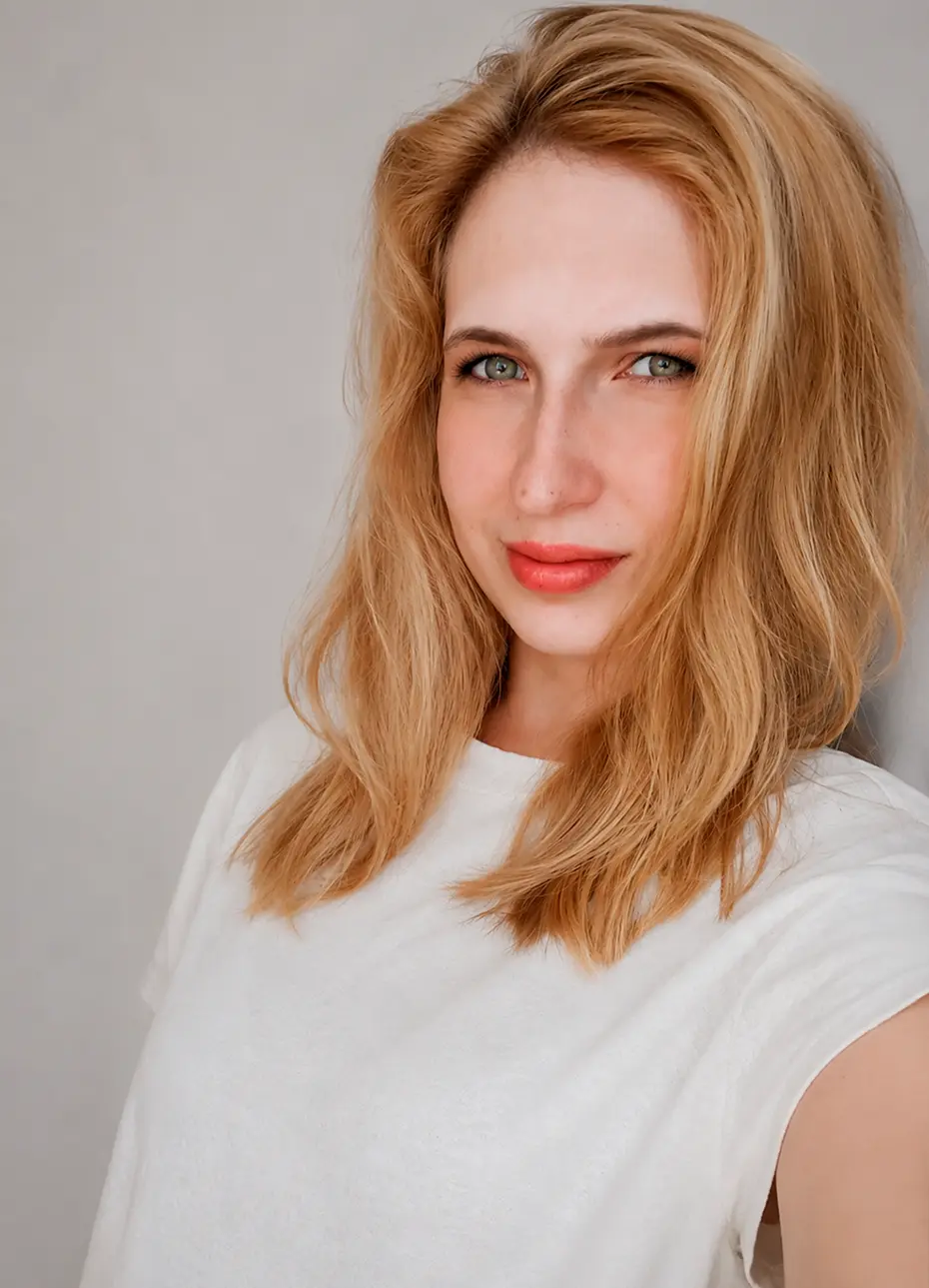 Денисова Валентина Геннадьевна