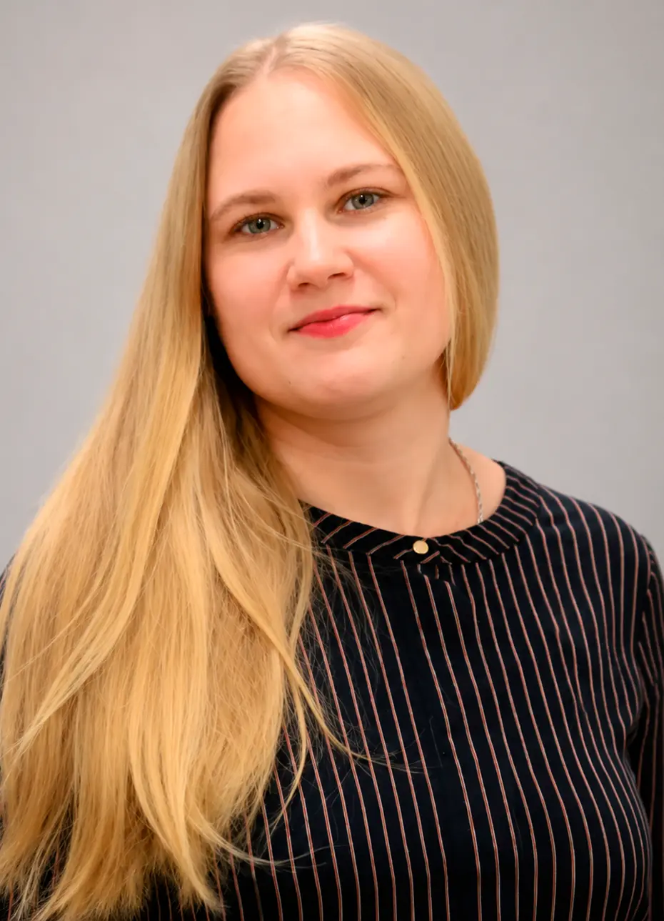 Фещенко Ольга Сергеевна