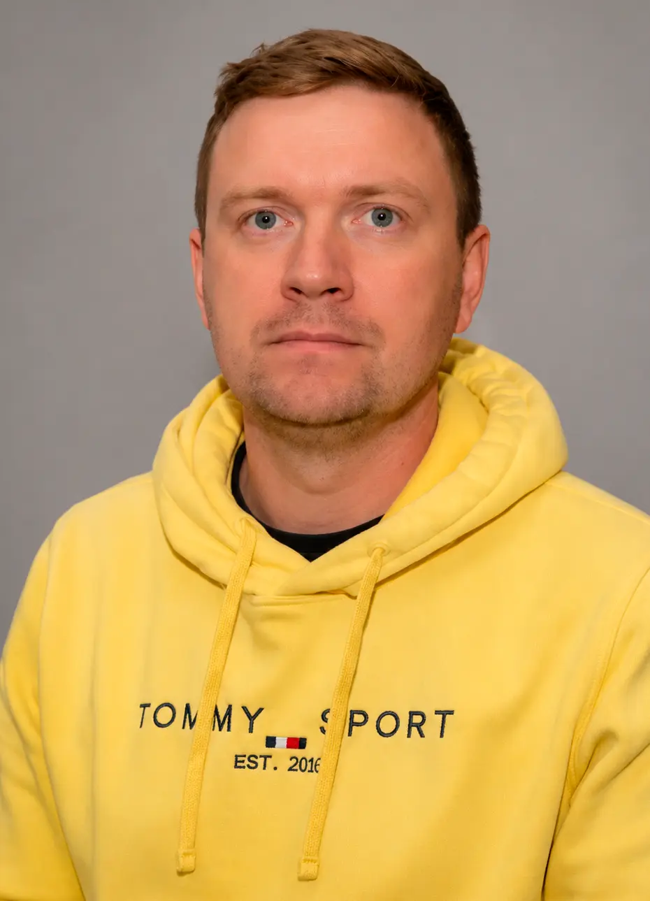 Филонов Алексей Иванович