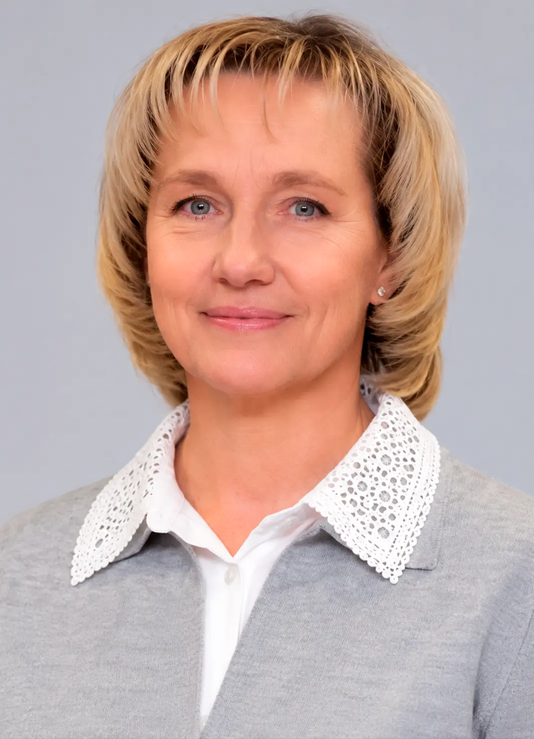 Гордеева Екатерина Анатольевна