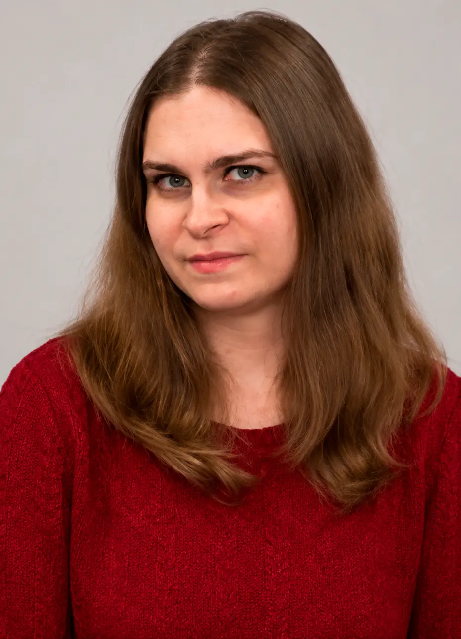 Горшкова Ольга Александровна