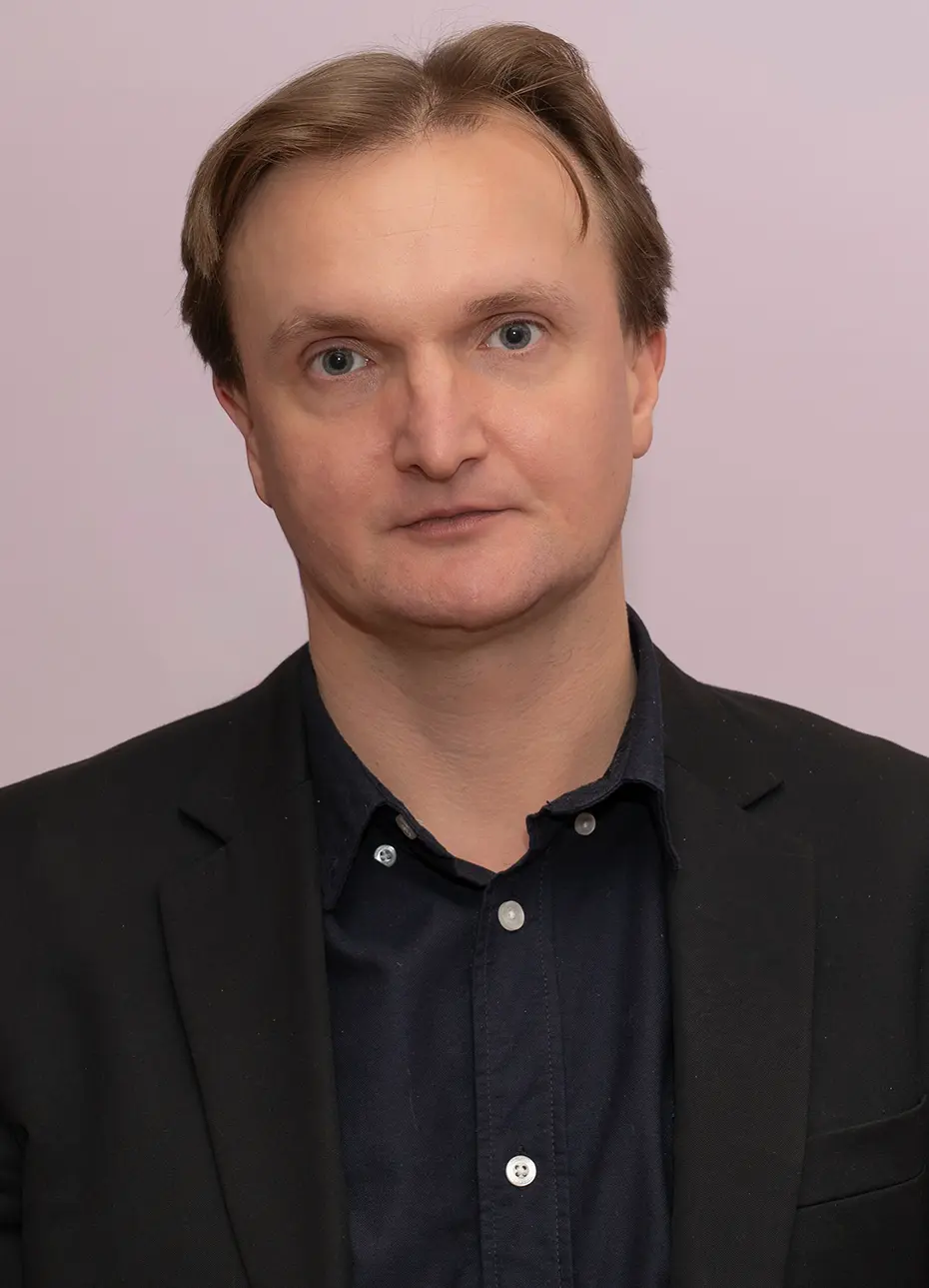 Копченков Михаил Сергеевич