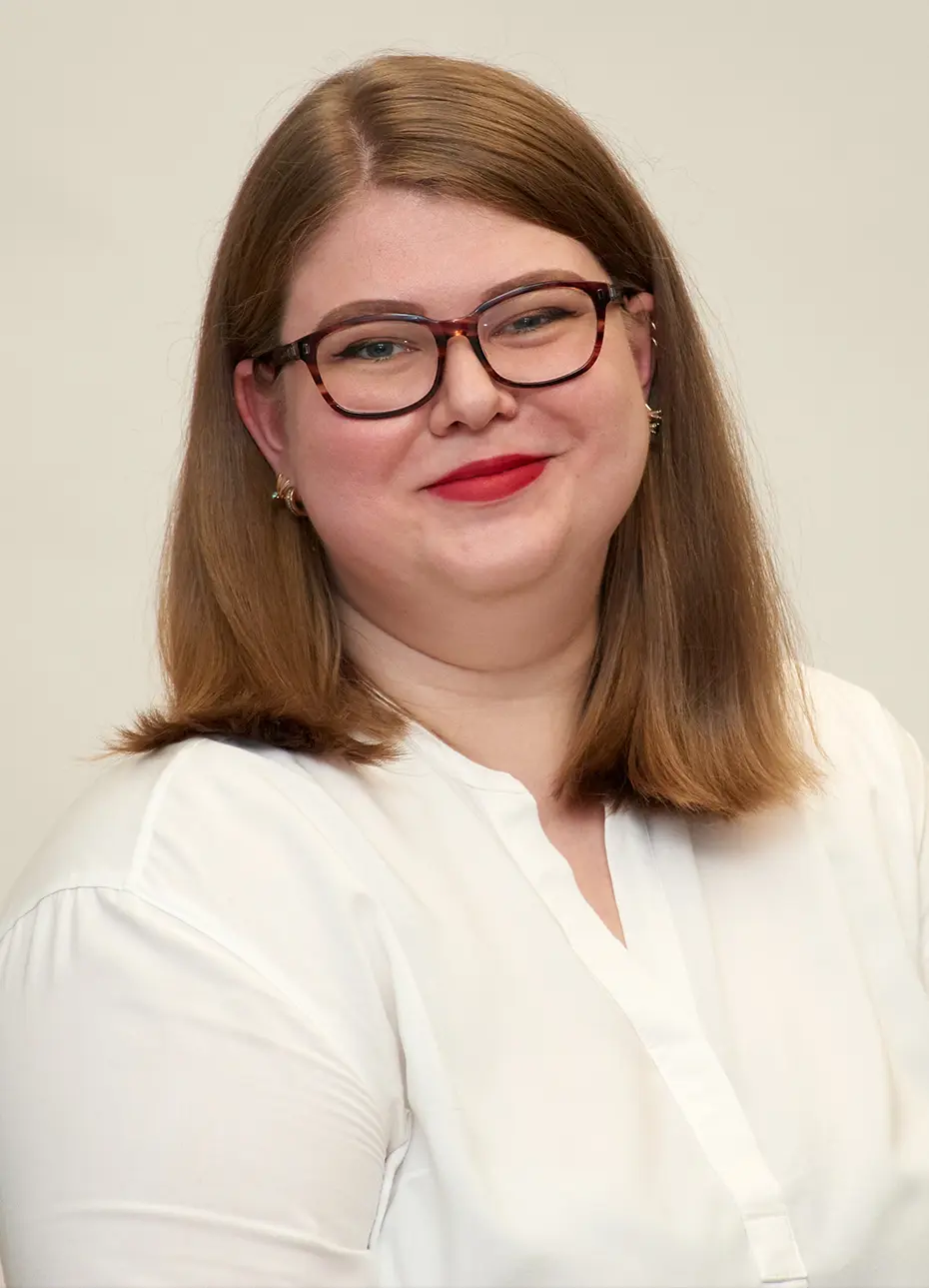 Козлова Анна Викторовна