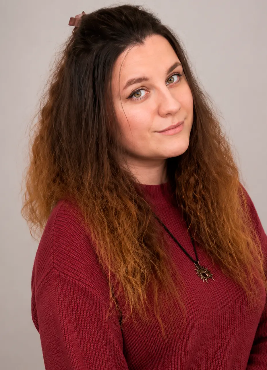 Краснинская Анна Юрьевна