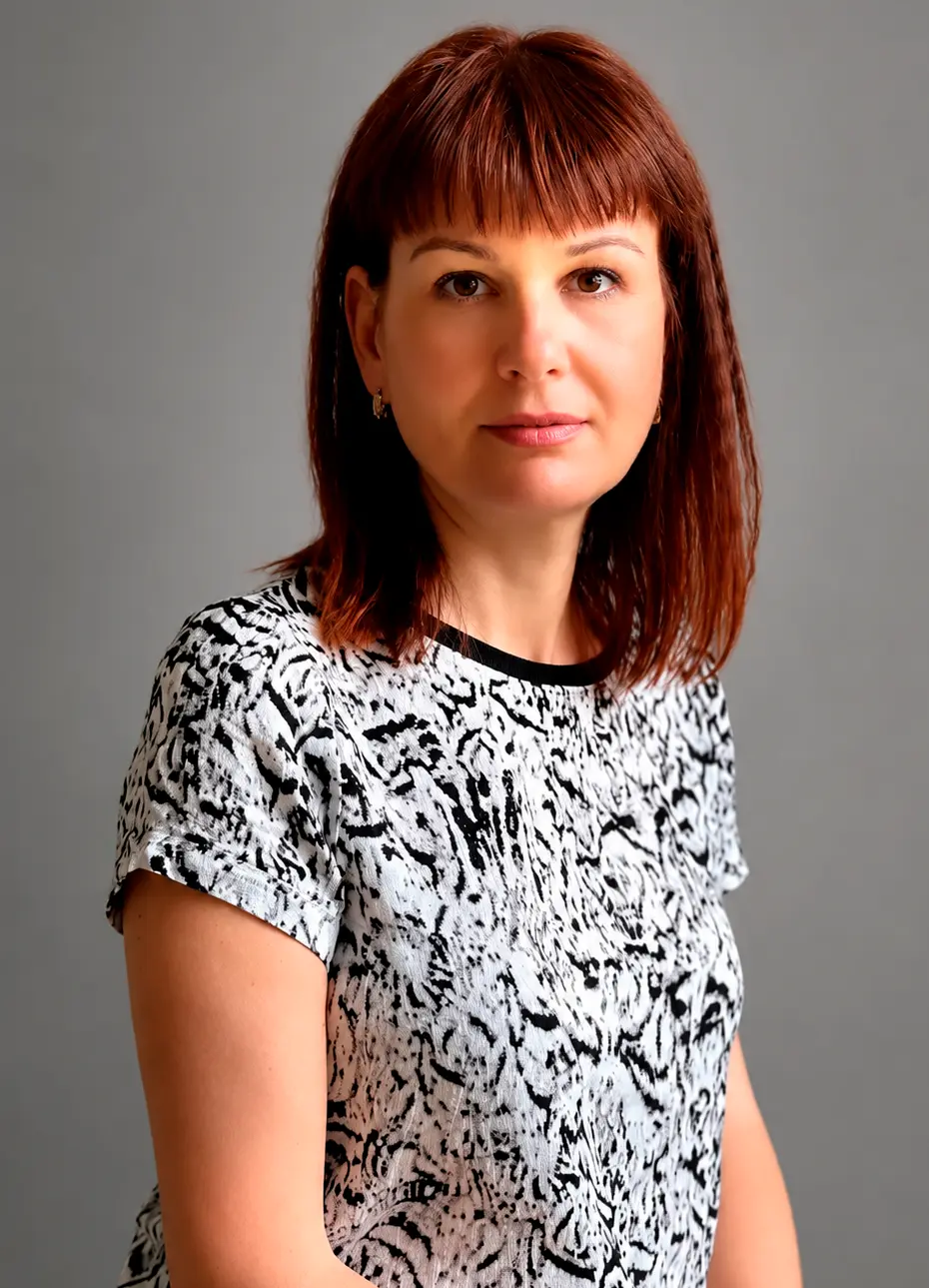 Кузнецова Ирина Викторовна