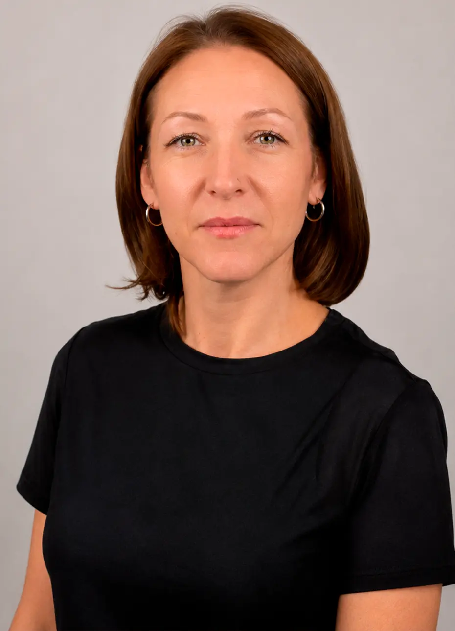 Кузнецова Маргарита Викторовна