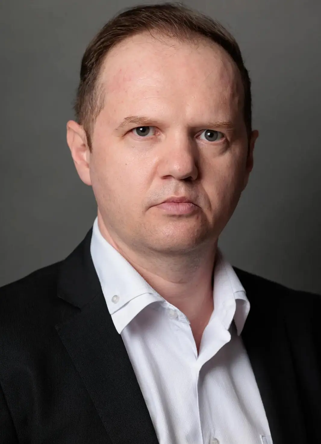 Левченко Владимир Васильевич