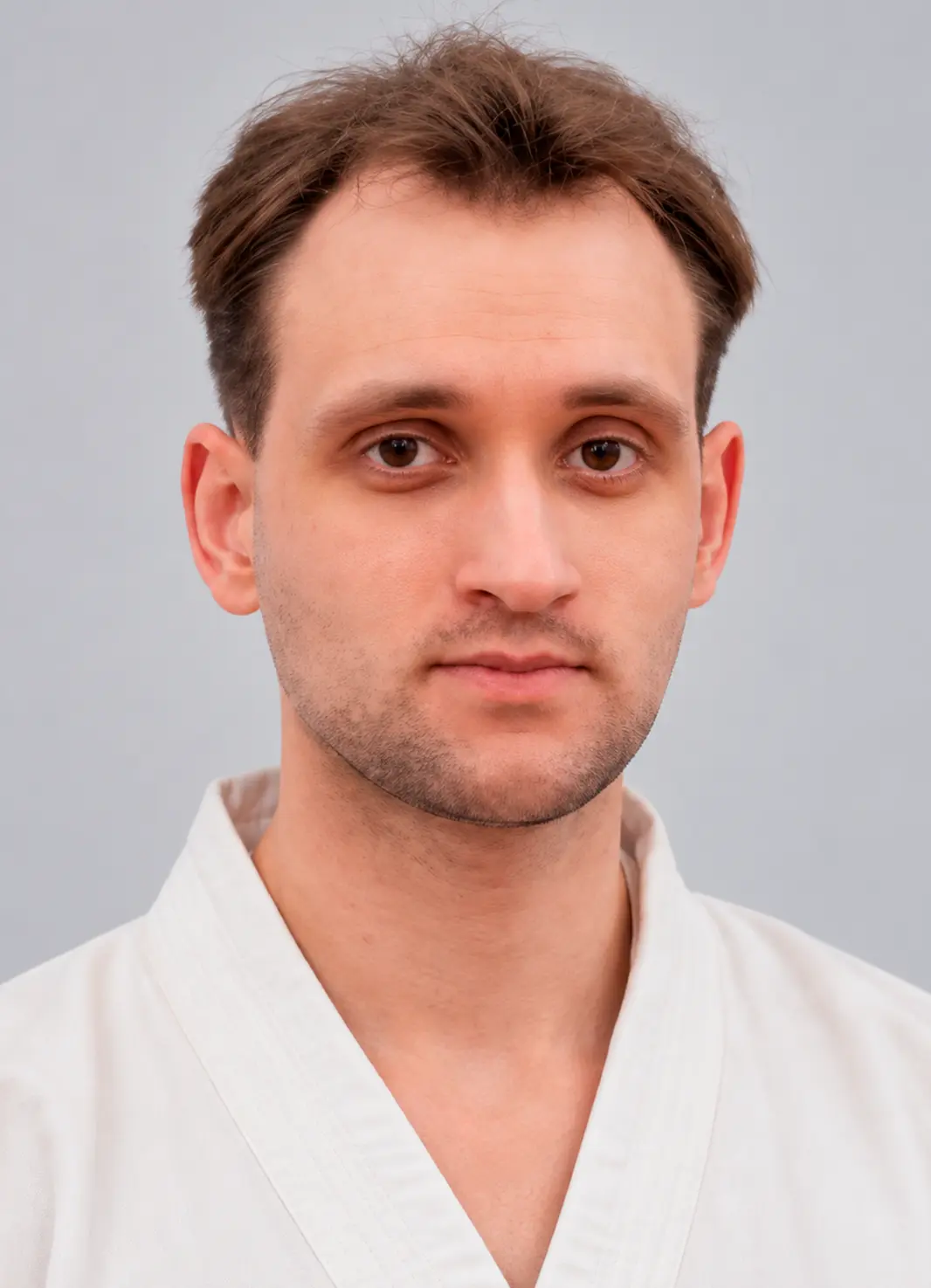 Помазов Александр Александрович