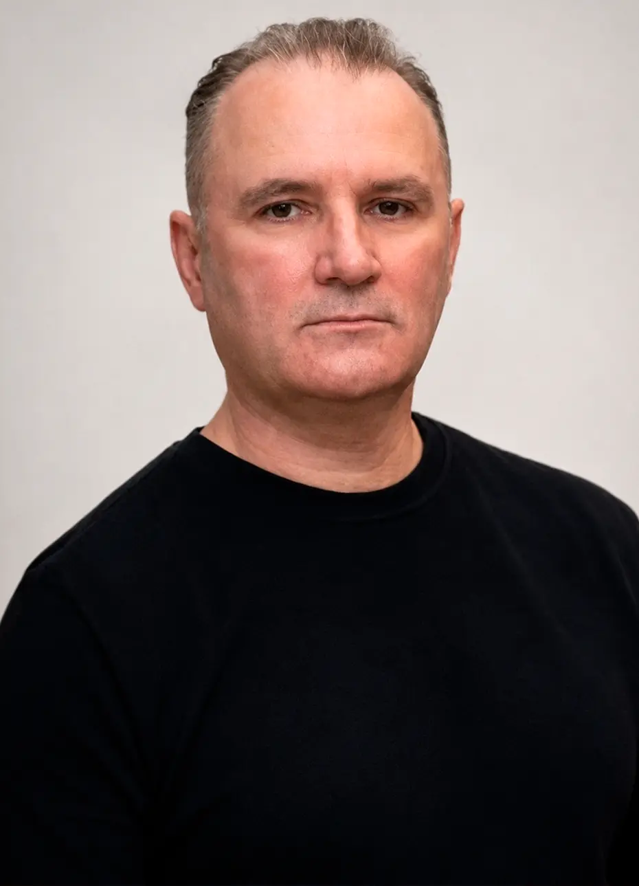 Помазов Александр Олегович