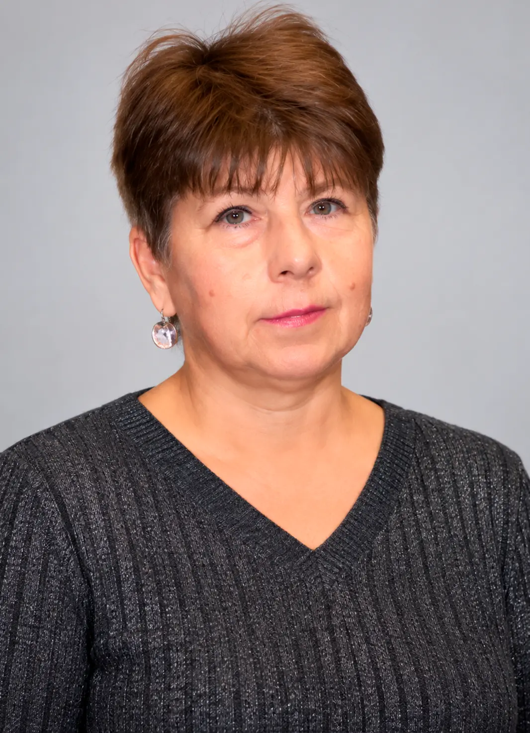 Сошникова Алла Николаевна