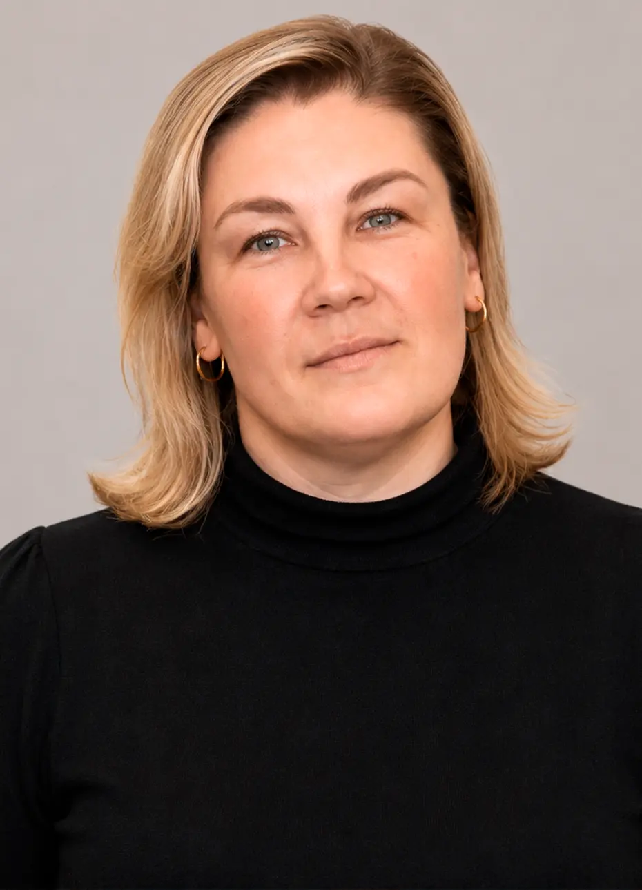 Зенина Валентина Вячеславовна