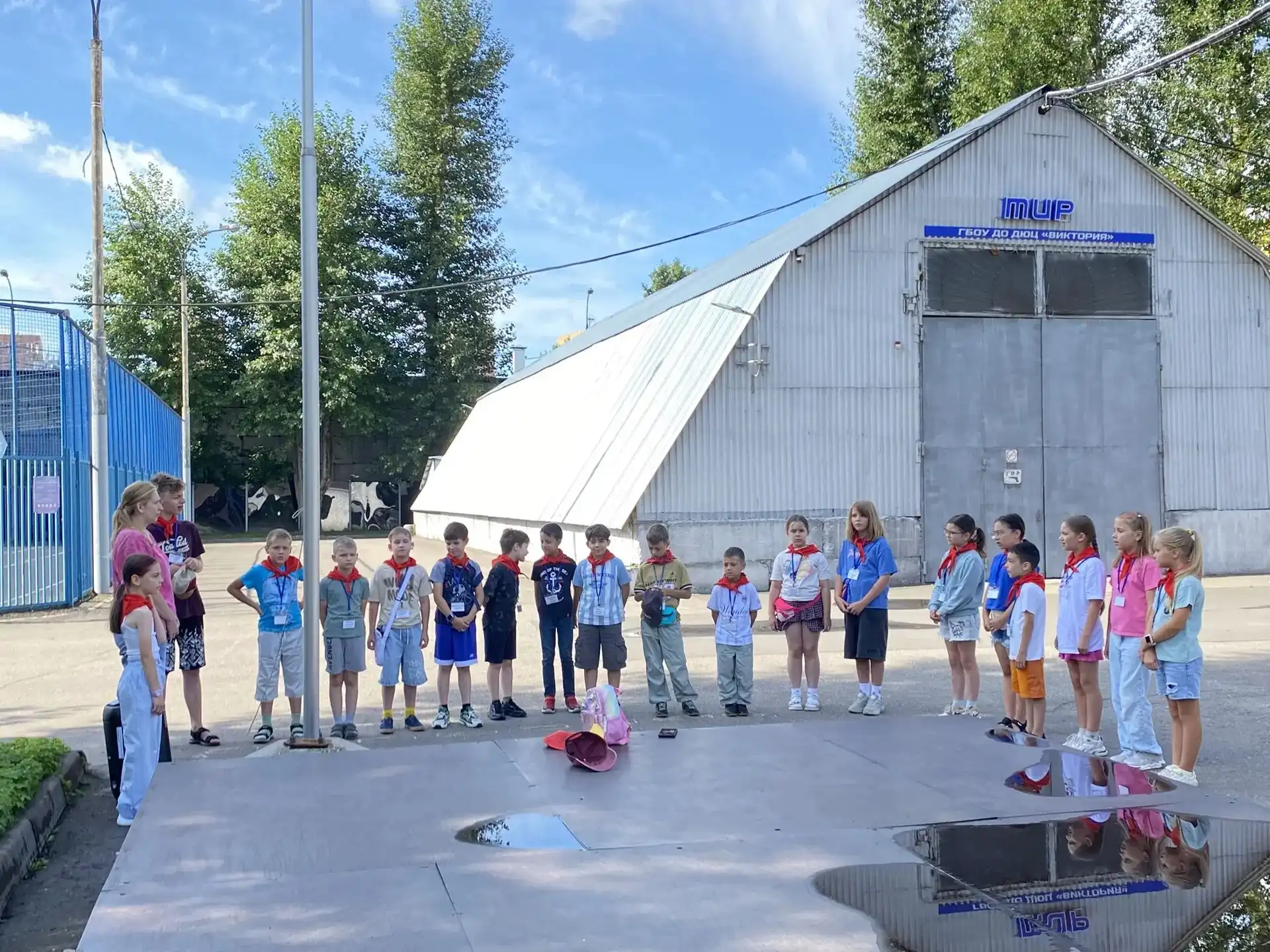 Фото из галереи