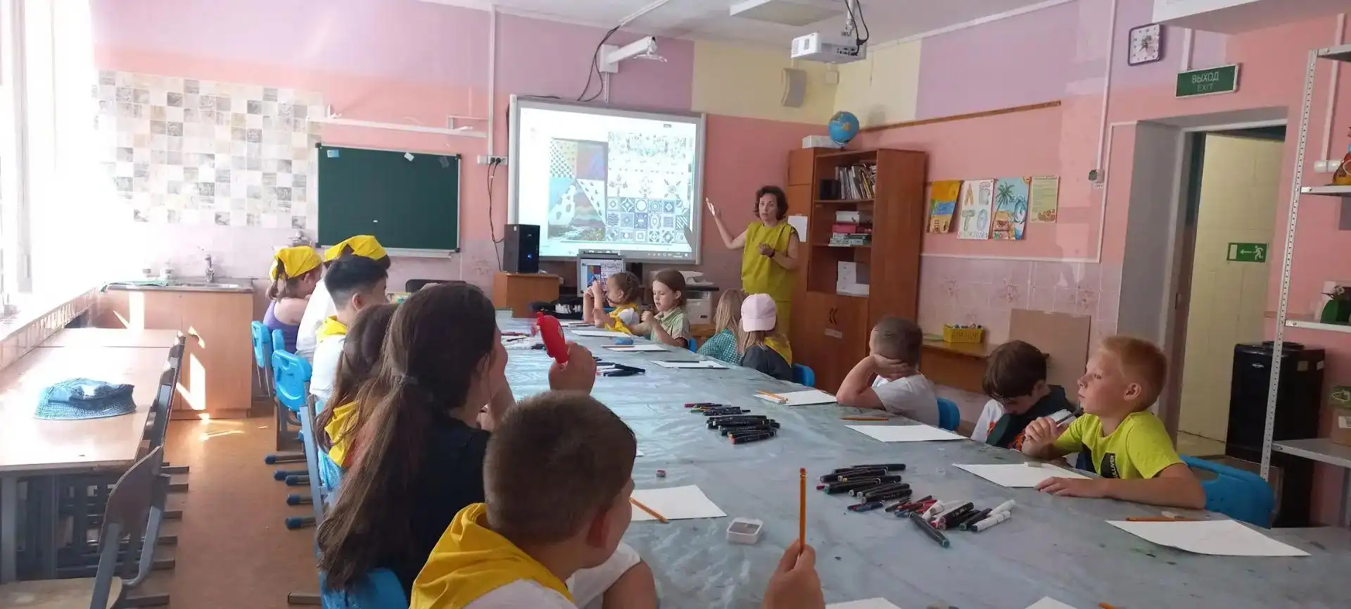 Фото из галереи