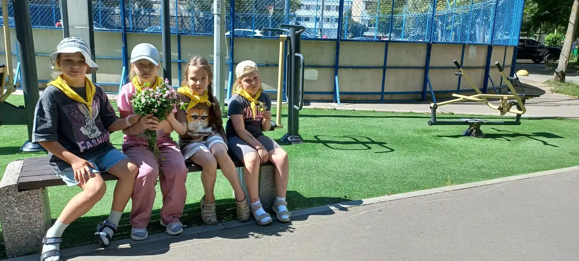 Фото из галереи
