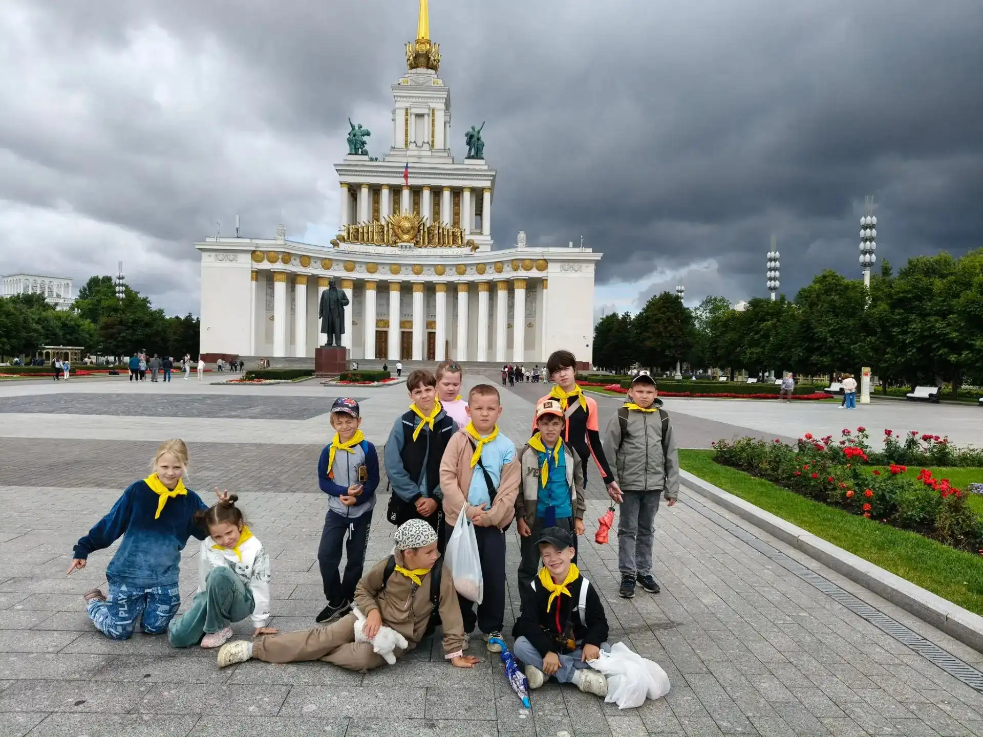 Фото из галереи