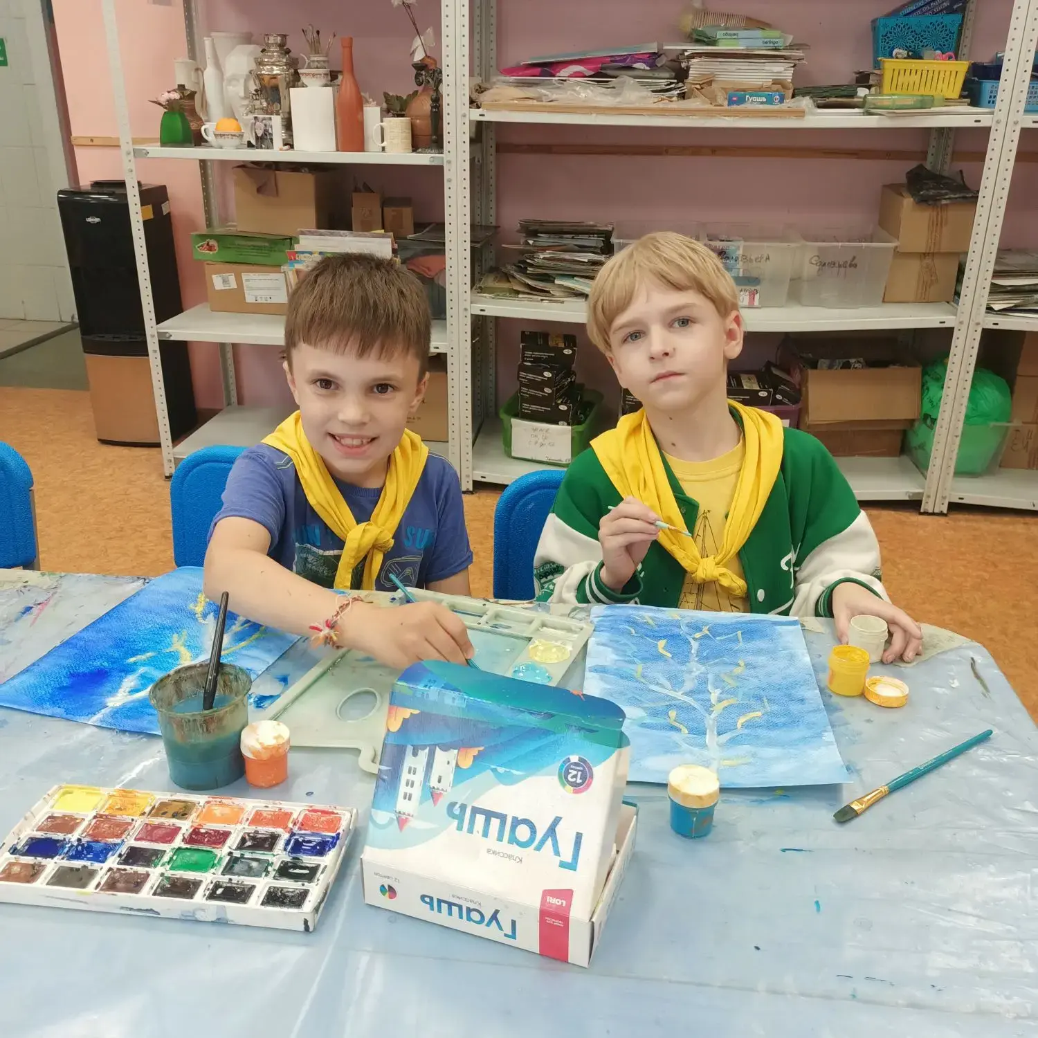 Фото из галереи