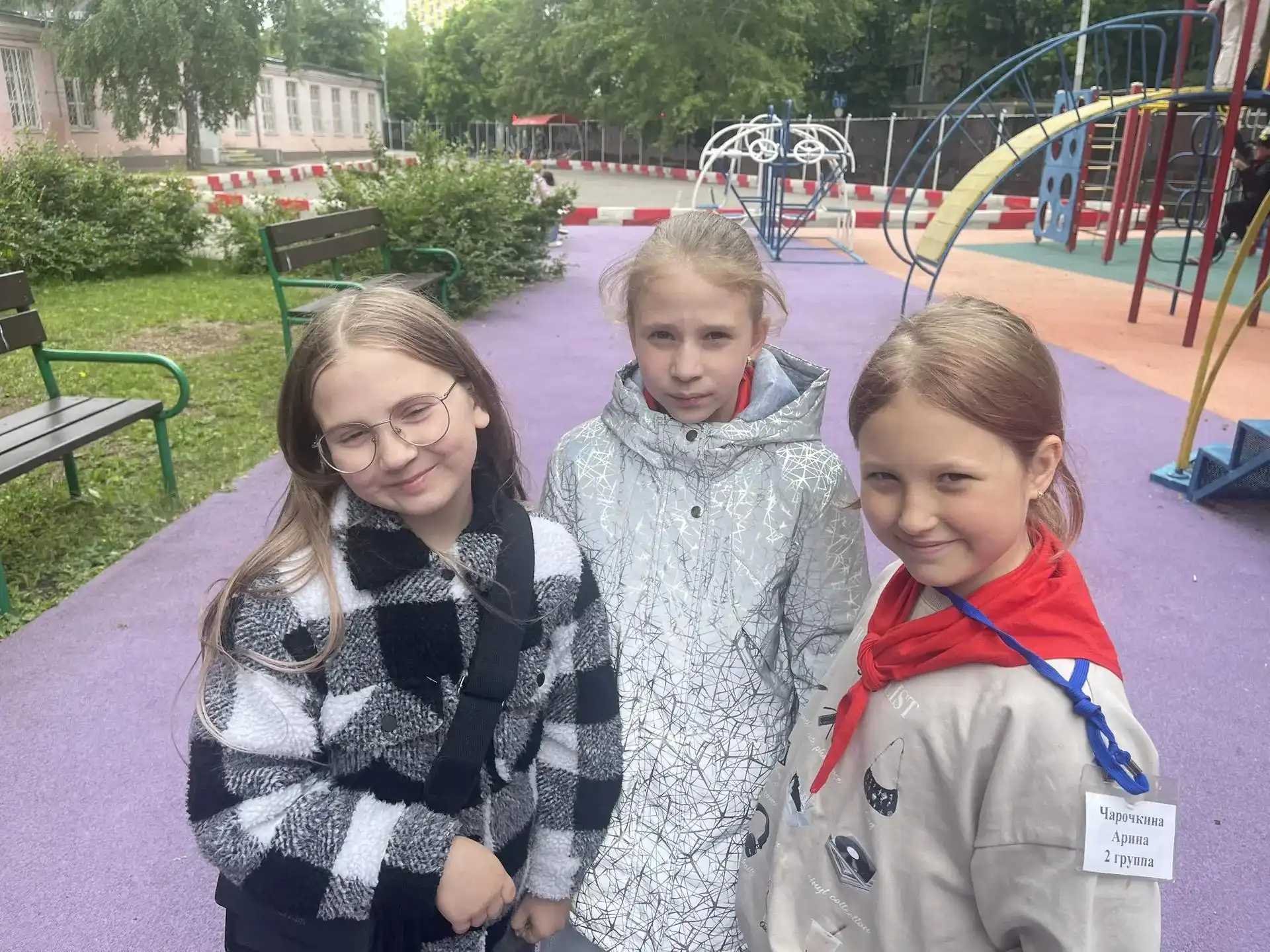 Фото из галереи
