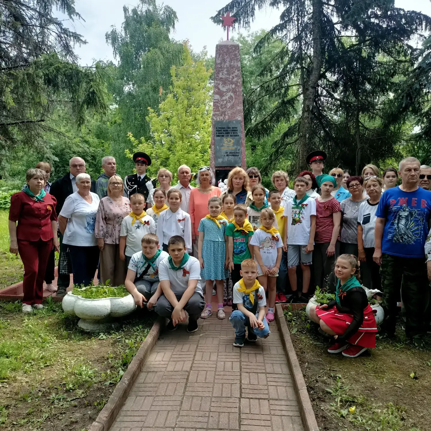 Фото из галереи