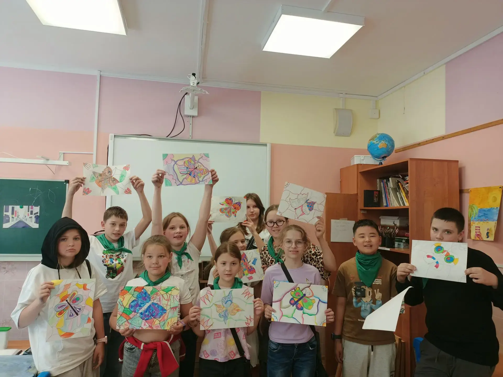Фото из галереи