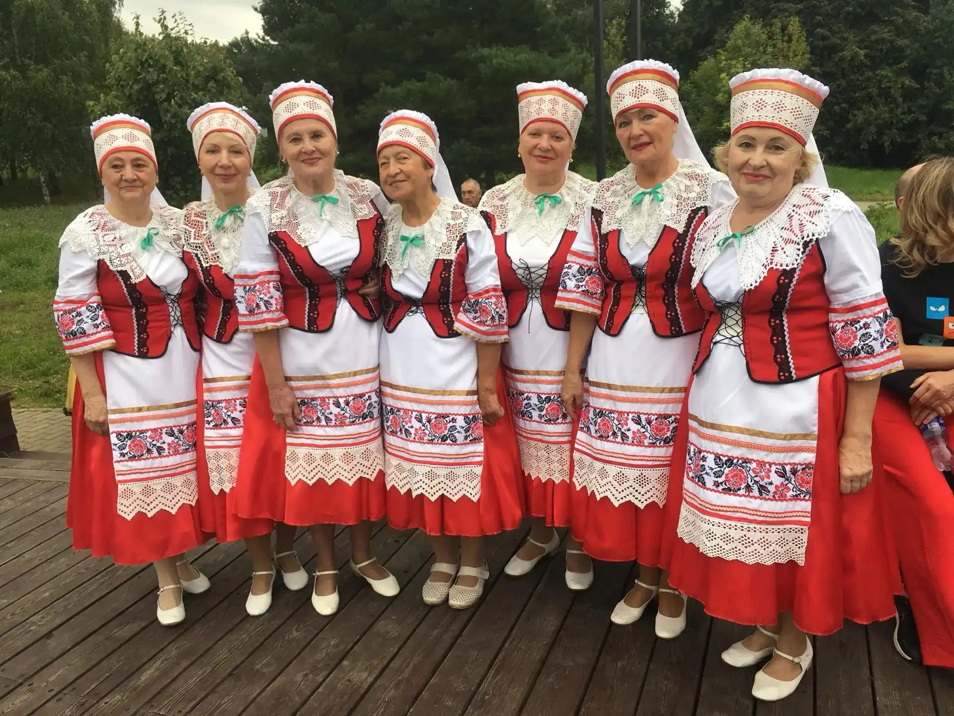 Фото из галереи