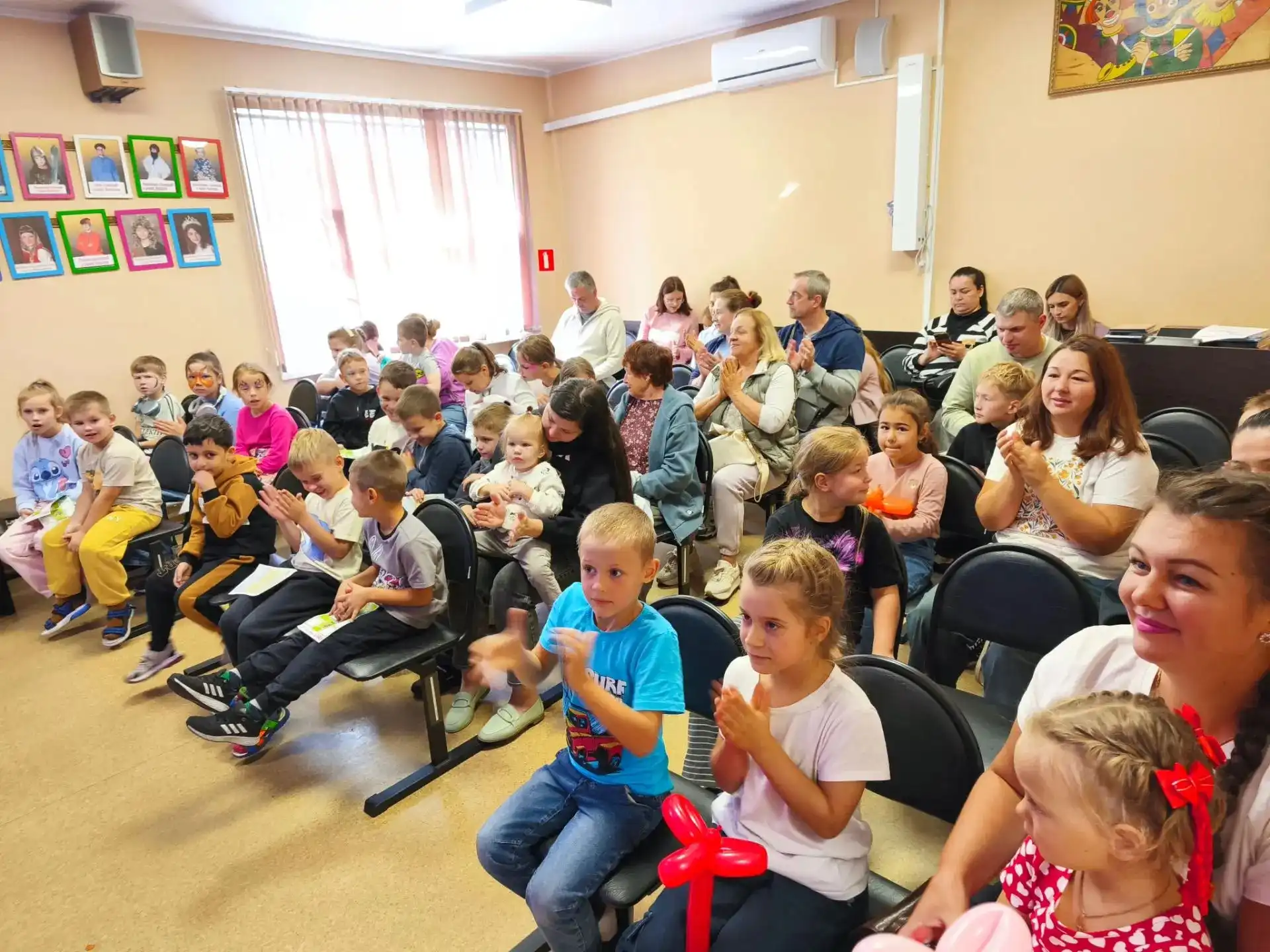Фото из галереи