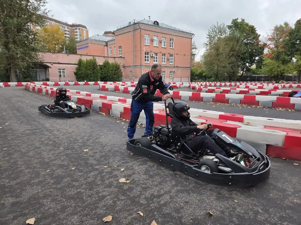 Фото из галереи