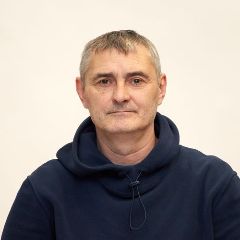Давыдов Дмитрий Александрович