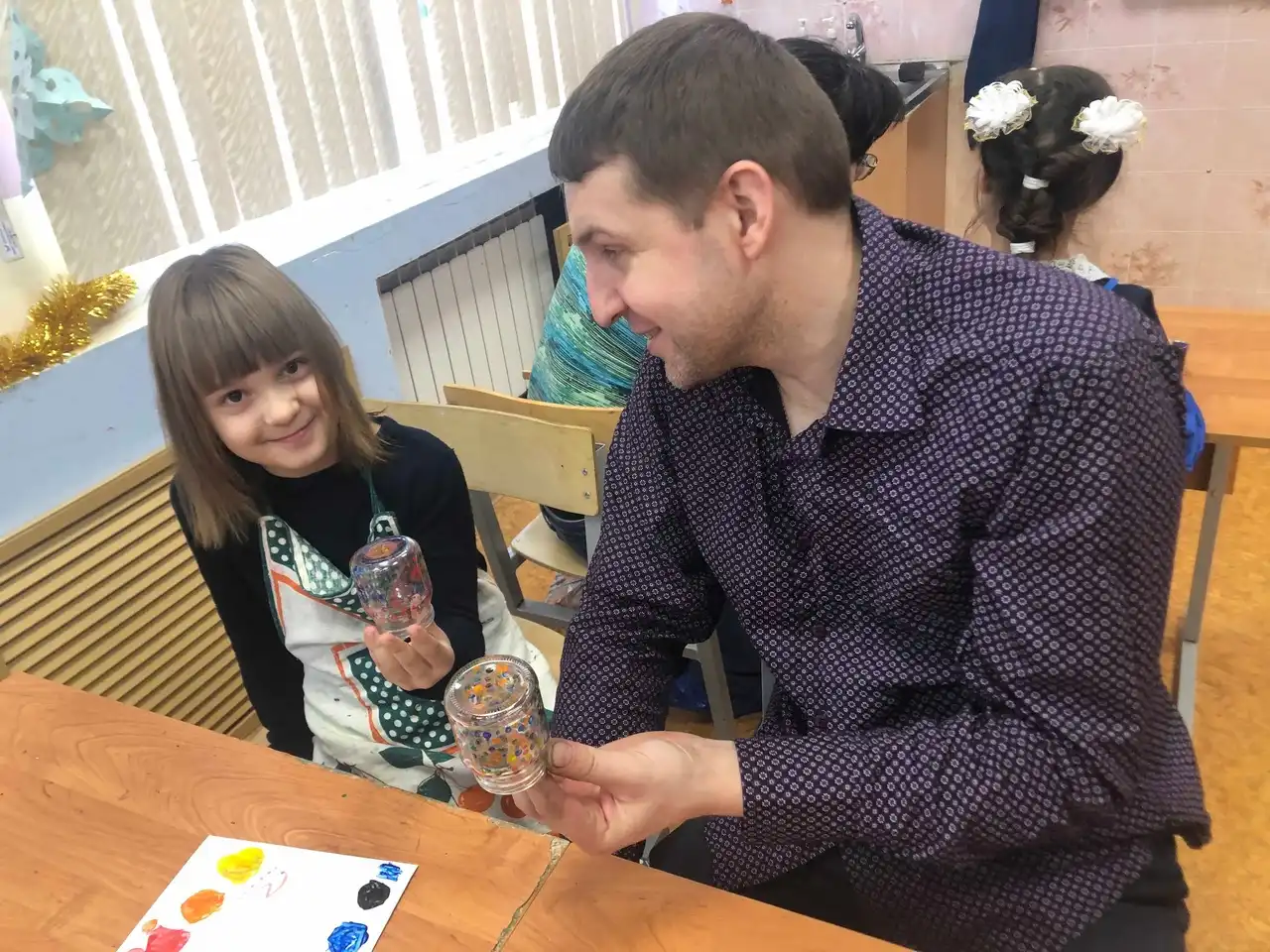 7 причин записать ребёнка на ИЗО: взгляд педагога с 10-летним стажем