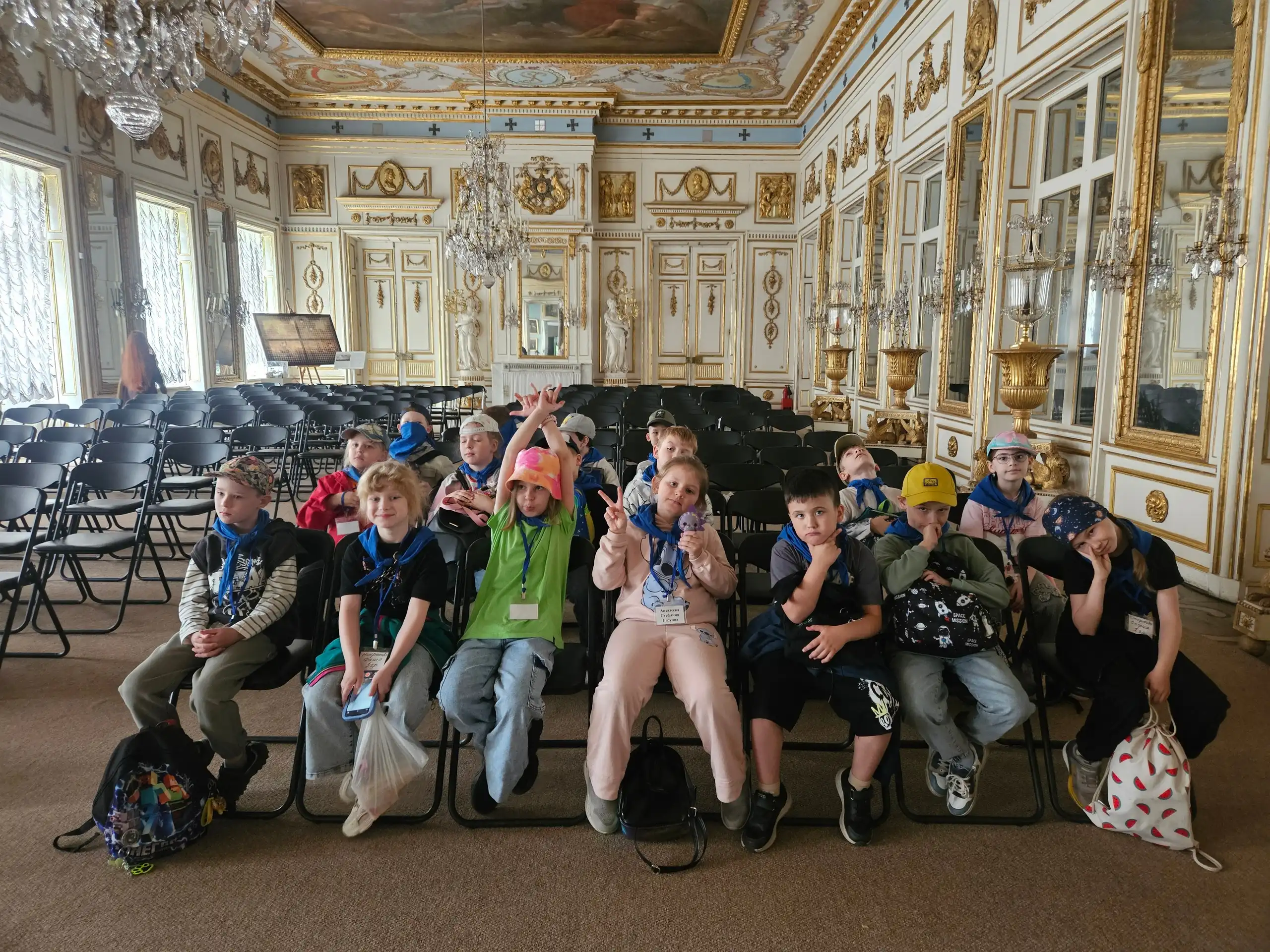 Фото из галереи