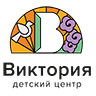 Логотип ДЮЦ «Виктория»