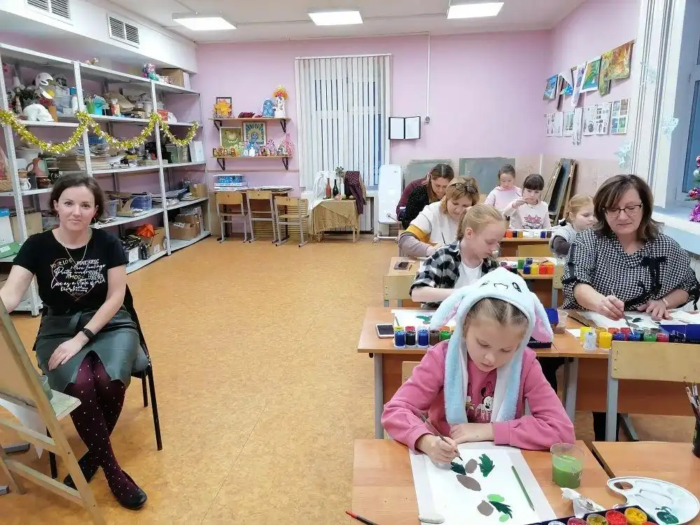 Ошибка как шедевр: почему погоня за идеалом — главный враг творчества ребёнка